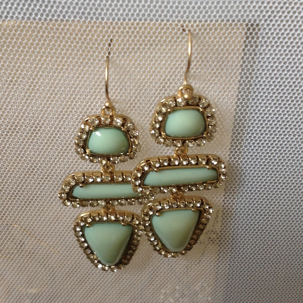Rock these earrings!